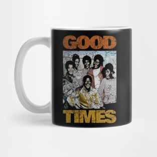 Good Times Mug